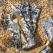 Heirloom - Napkin Double Weave Briar Home & Kitchen