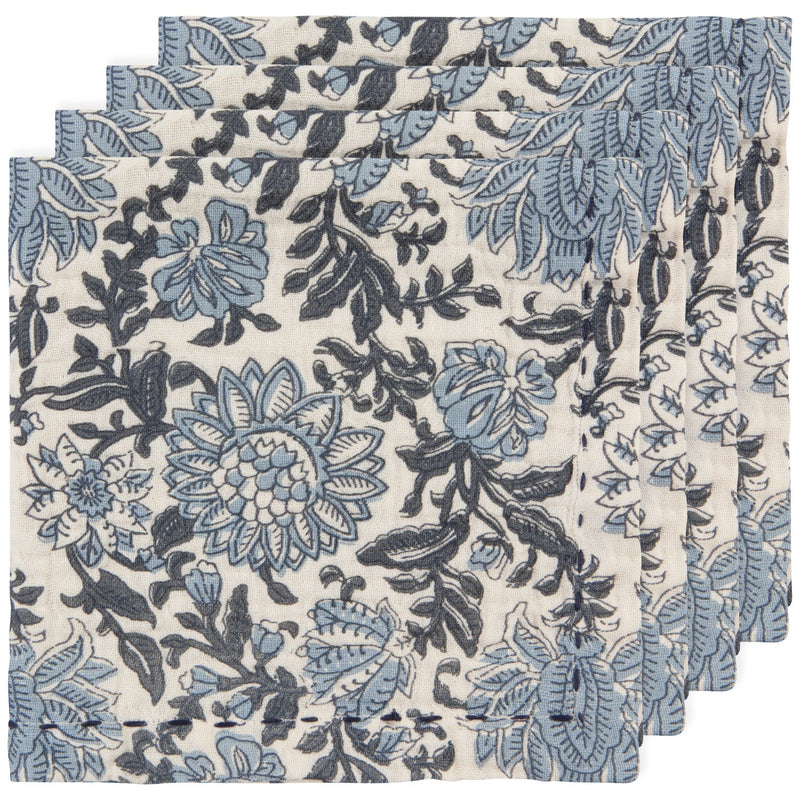 Heirloom - Napkin Double Weave Briar Home & Kitchen