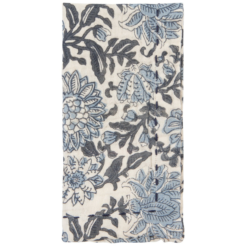 Heirloom - Napkin Double Weave Briar Home & Kitchen