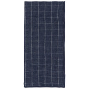 Heirloom - Napkin Double Weave Midnight Home & Kitchen