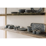 Heirloom - Napkin Ring Element Calendula Home & Kitchen