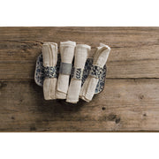 Heirloom - Napkin Ring Element Vine Home & Kitchen