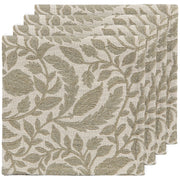 Heirloom - Napkin Topiary Herbal Home & Kitchen