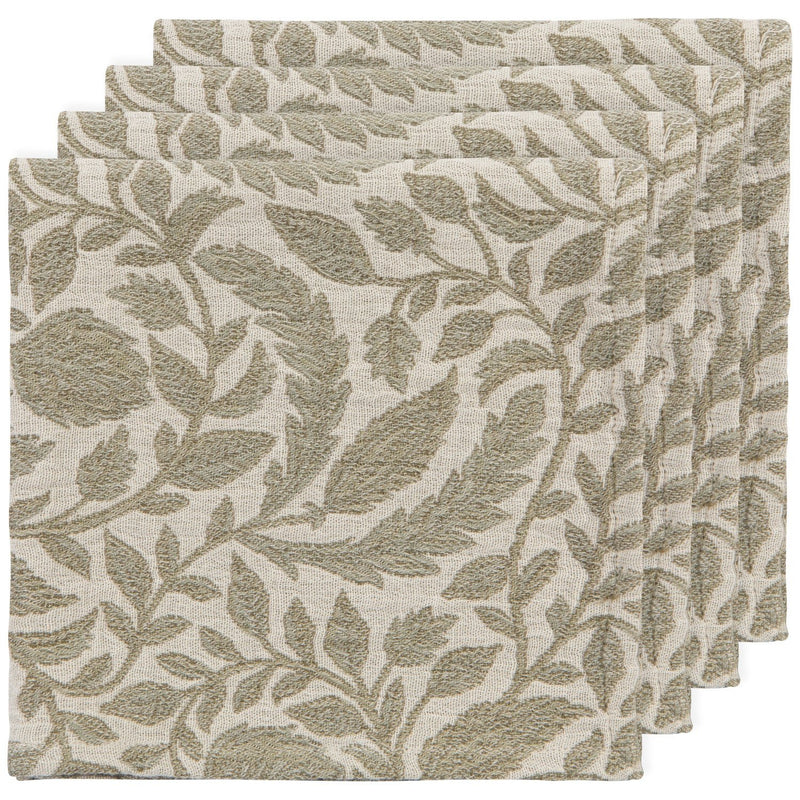 Heirloom - Napkin Topiary Herbal Home & Kitchen