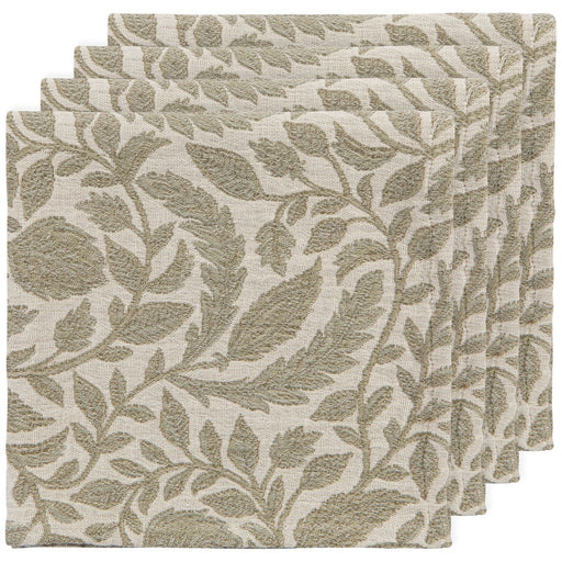 Heirloom - Napkin Topiary Herbal Home & Kitchen