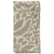 Heirloom - Napkin Topiary Herbal Home & Kitchen