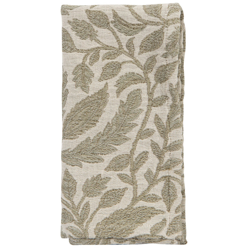Heirloom - Napkin Topiary Herbal Home & Kitchen