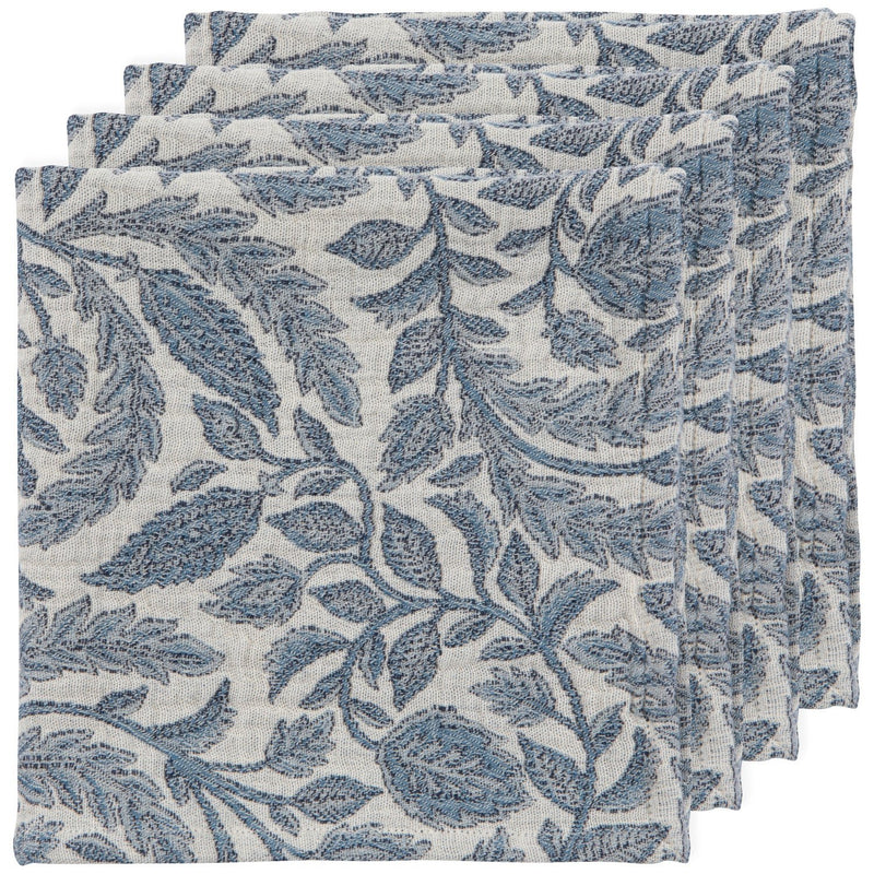 Heirloom - Napkin Topiary Larkspur Home & Kitchen