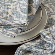 Heirloom - Napkin Topiary Larkspur Home & Kitchen