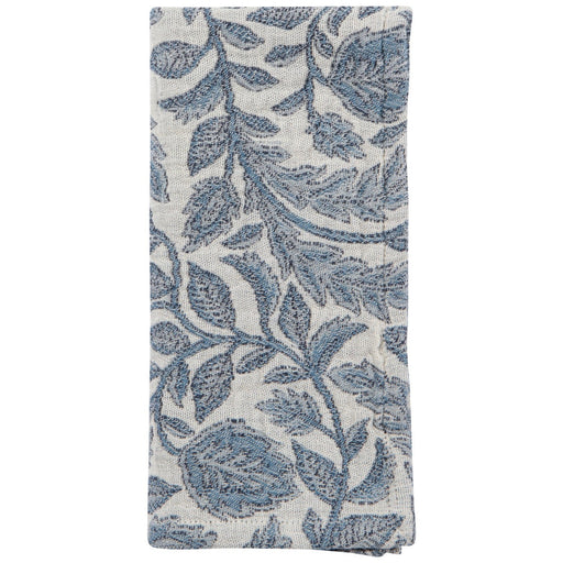 Heirloom - Napkin Topiary Larkspur Home & Kitchen