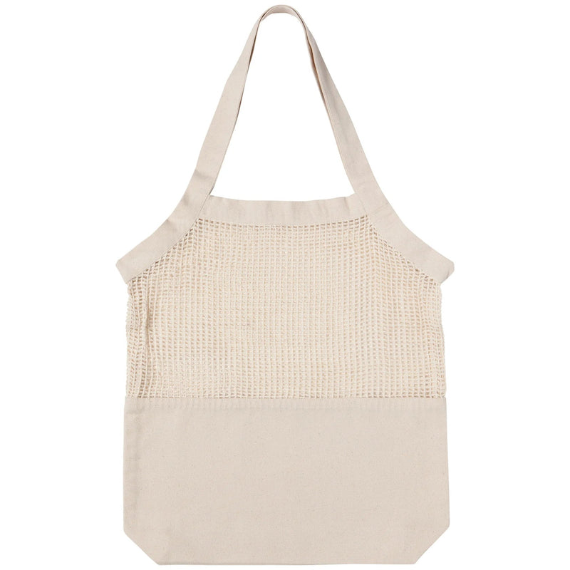 Heirloom - Natural Mercado Tote Bag Luggage & Bags