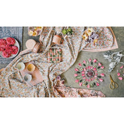 Heirloom - Nectar Wool Felt Ball Trivet - view 3