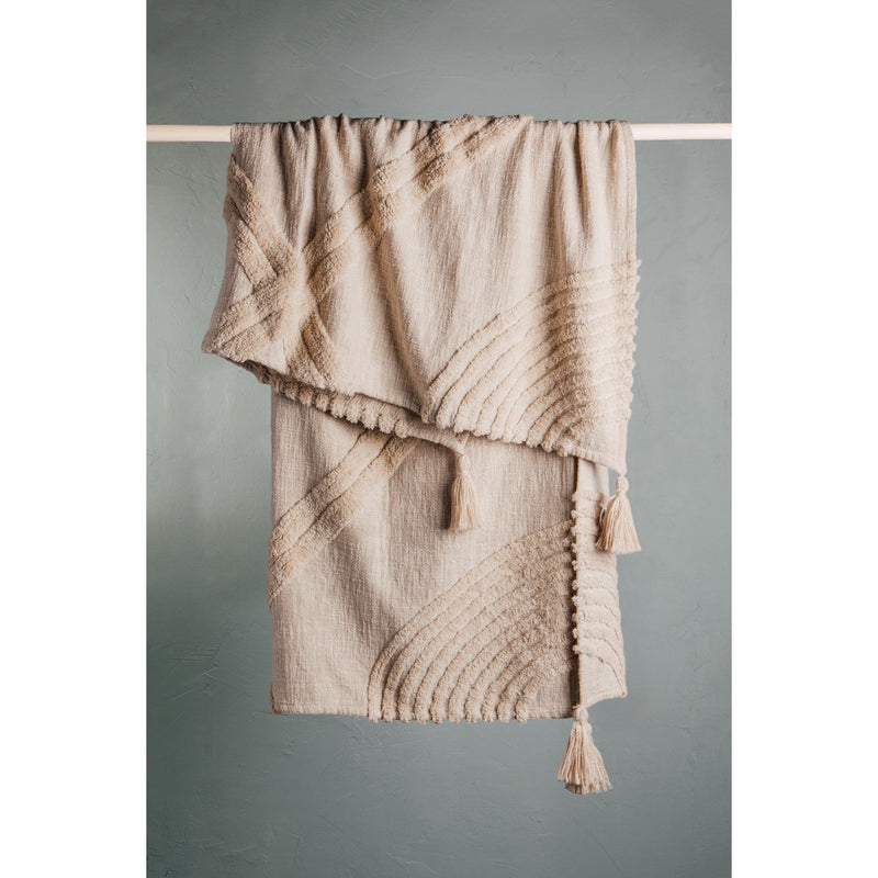 Heirloom - Neva Throw Home & Kitchen