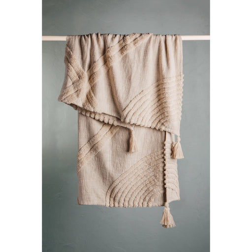Heirloom - Neva Throw Home & Kitchen