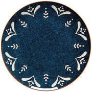Heirloom - Nightbloom Dinner Plate 10.5 Inch Home & Kitchen