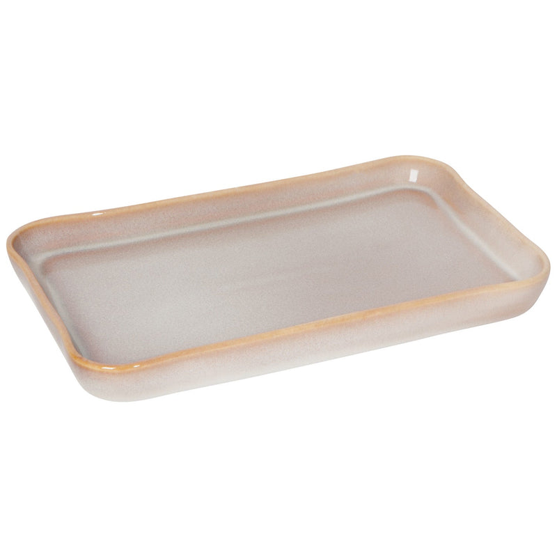 Heirloom - Nomad Serving Platter 7.5 Inch Home & Kitchen