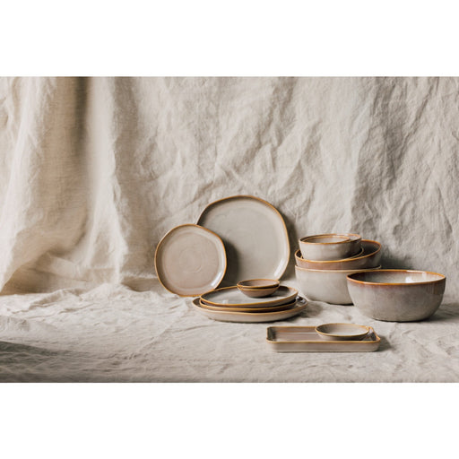Heirloom - Nomad Serving Platter 7.5 Inch Home & Kitchen