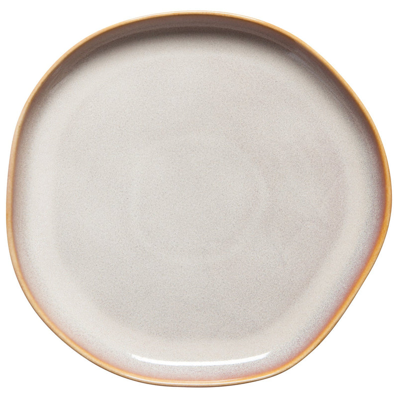 Heirloom - Nomad Side Plate 8.25 Inch Home & Kitchen