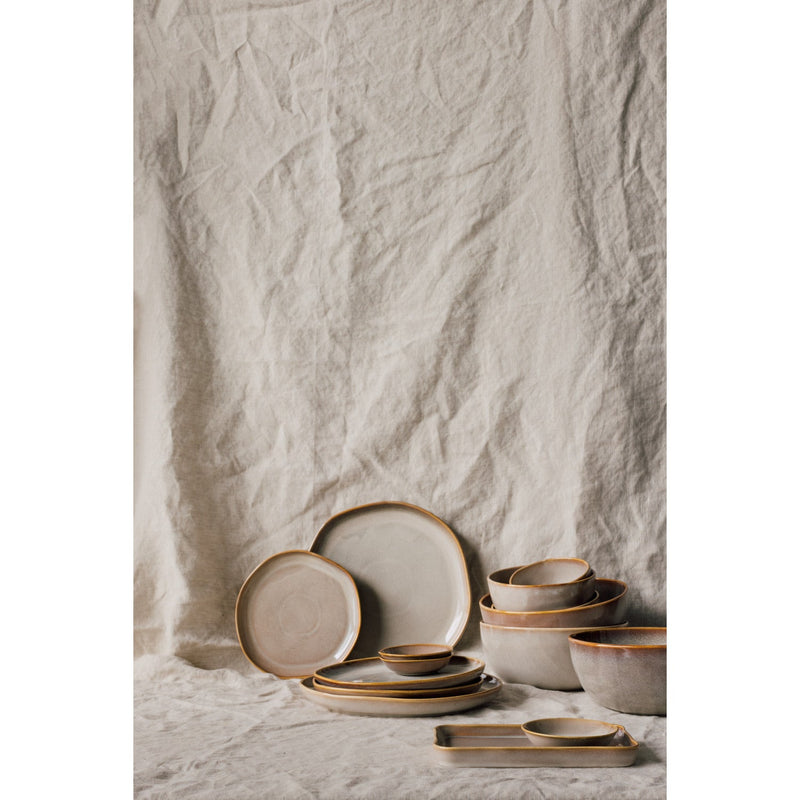 Heirloom - Nomad Soup Bowl 5.75 Inch Home & Kitchen