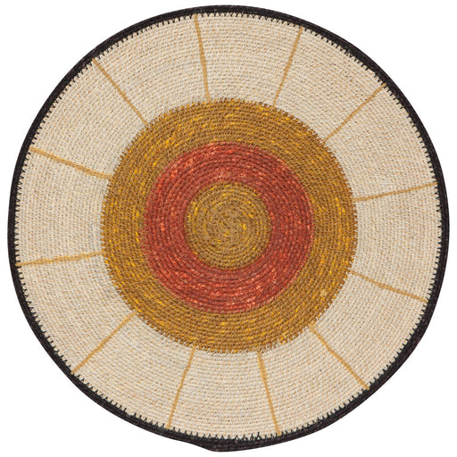 Heirloom - Nova Seagrass Placemat Home & Kitchen