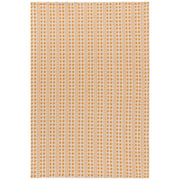 Heirloom - Ochre Abode Dishtowel Set of 2 Home & Kitchen