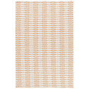 Heirloom - Ochre Abode Dishtowel Set of 2 Home & Kitchen