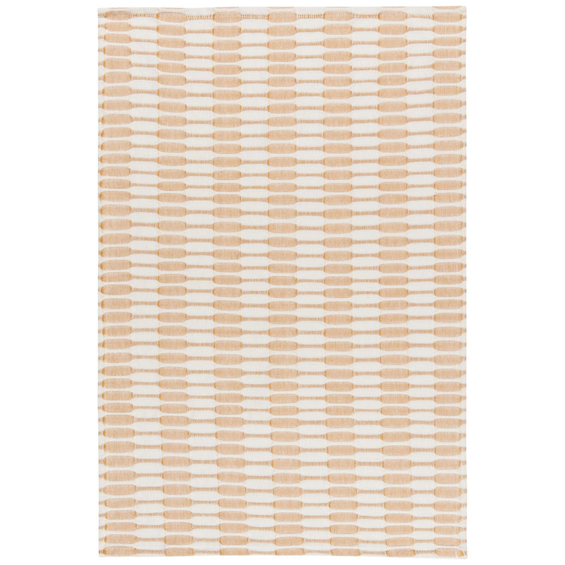 Heirloom - Ochre Abode Dishtowel Set of 2 Home & Kitchen
