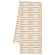 Heirloom - Ochre Abode Dishtowel Set of 2 Home & Kitchen