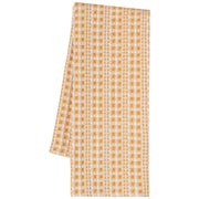 Heirloom - Ochre Abode Dishtowel Set of 2 Home & Kitchen