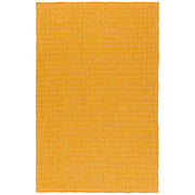 Heirloom - Ochre Double Weave Dishtowels (Set of 2) - view 2