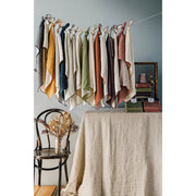 Heirloom - Ochre Double Weave Dishtowels Set of 2 Home & Kitchen