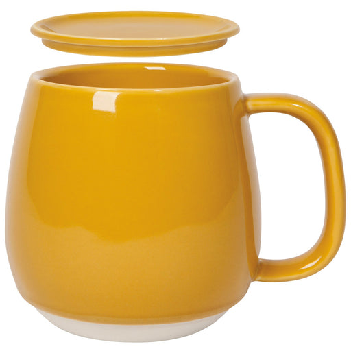 Heirloom - Ochre Tint Mug Home & Kitchen