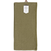 Heirloom - Olive Branch Dash Hand Towels Set of 2 Home & Kitchen