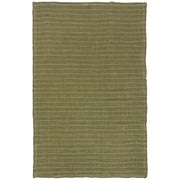 Heirloom - Olive Branch Double Gauze Dishtowels Set of 2 Home & Kitchen