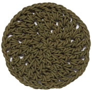 Heirloom - Olive Branch Knotted Trivet Home & Kitchen