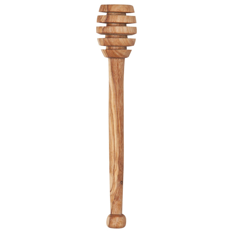 Heirloom - Olive Wood Honey Roller Home & Kitchen