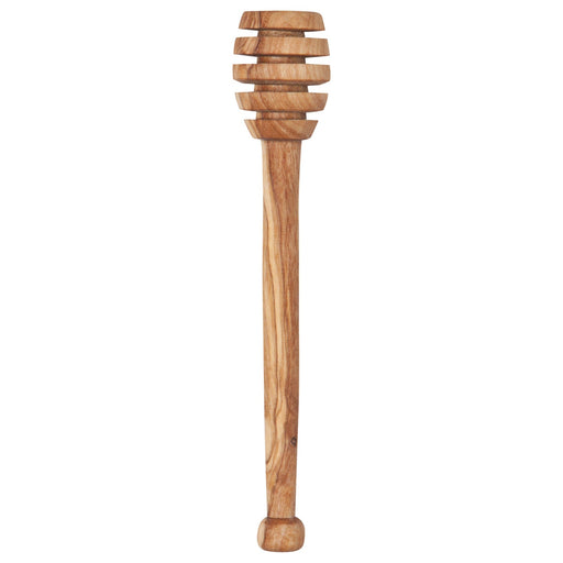Heirloom - Olive Wood Honey Roller Home & Kitchen