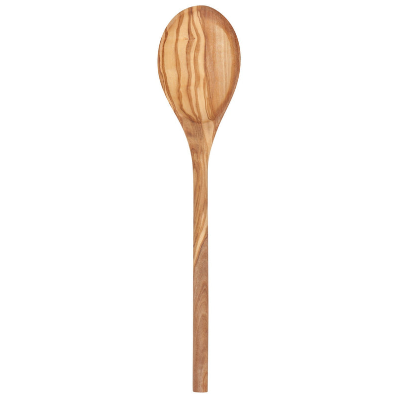 Heirloom - Olive Wood Long Spoon Home & Kitchen