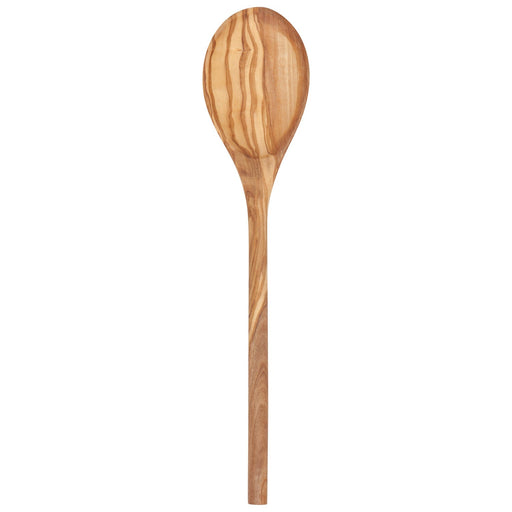 Heirloom - Olive Wood Long Spoon Home & Kitchen