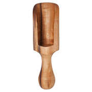 Heirloom - Olive Wood Salt Scoop Home & Kitchen