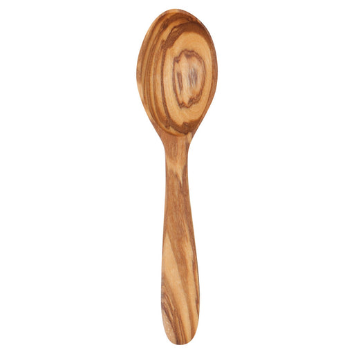 Heirloom - Olive Wood Small Spoon Home & Kitchen