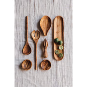 Heirloom - Olive Wood Tray Home & Kitchen