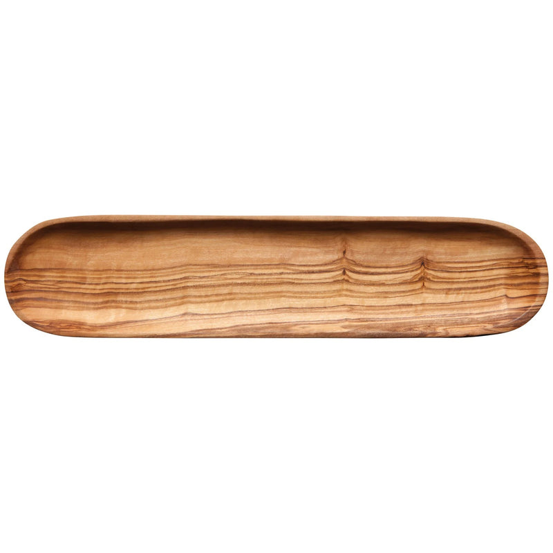 Heirloom - Olive Wood Tray Home & Kitchen