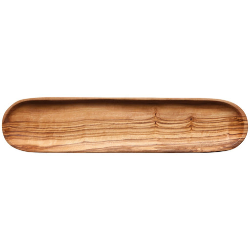 Heirloom - Olive Wood Tray Home & Kitchen