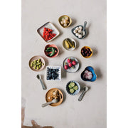 Heirloom - Opus Dish - Ebony Home & Kitchen