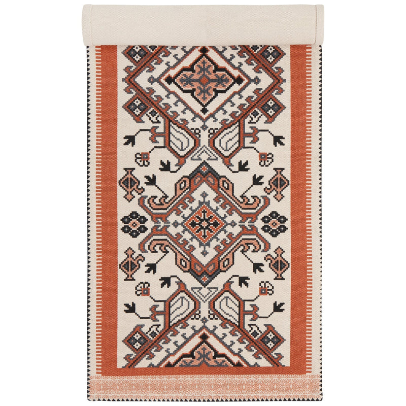 Heirloom - Paradigm Hallway Runner Home & Kitchen