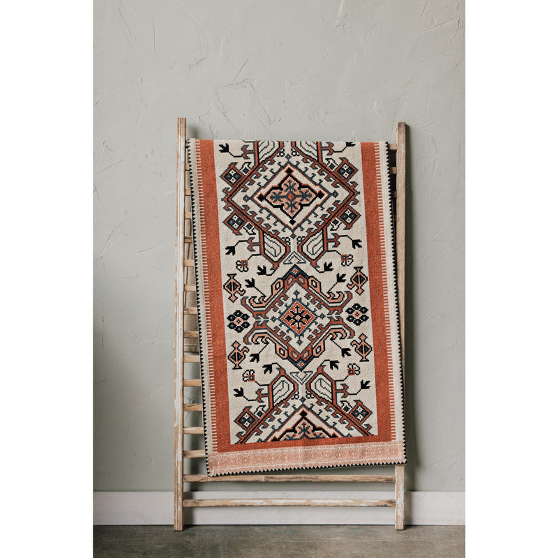Heirloom - Paradigm Hallway Runner Home & Kitchen