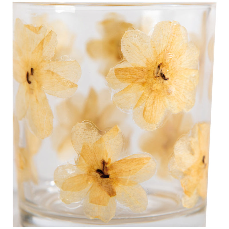Heirloom - Petal Tealight Holder Home & Kitchen