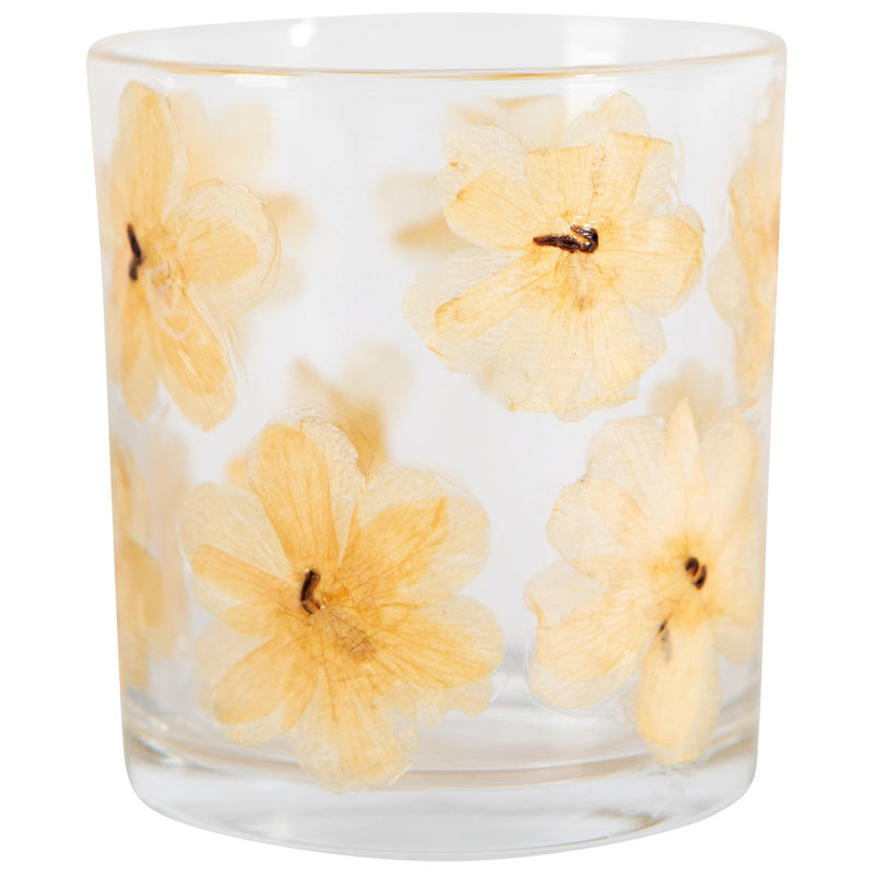 Heirloom - Petal Tealight Holder Home & Kitchen