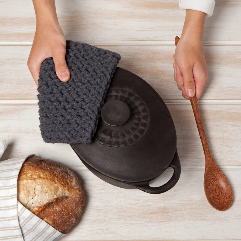 Heirloom - Ph Knit Shadow Home & Kitchen